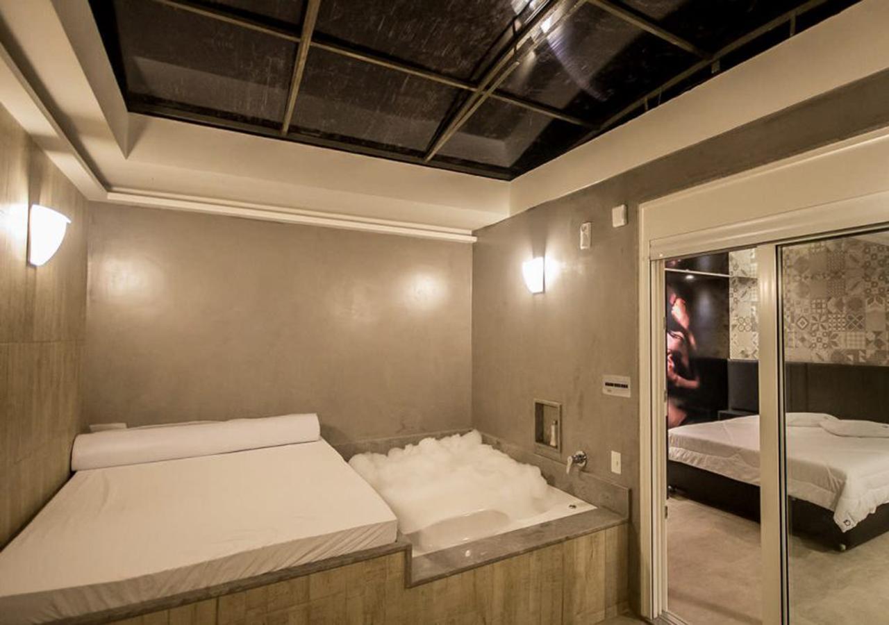 Motel Quo San Paolo Esterno foto